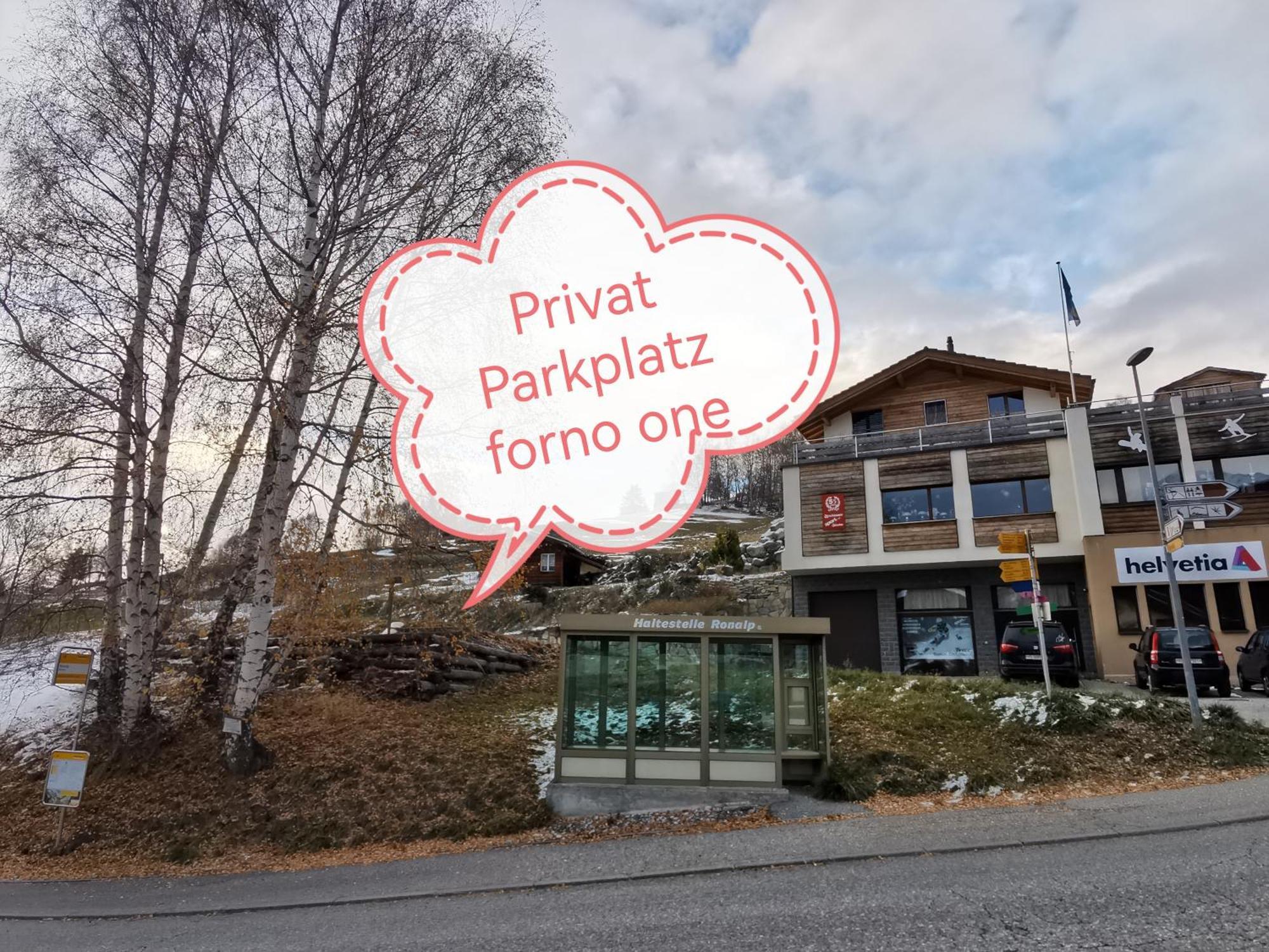 "Forno One" - Buerchen Moosalp Villa Luaran gambar